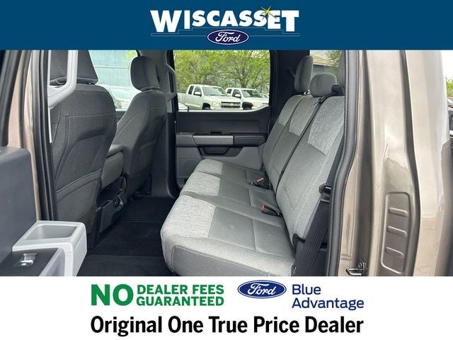 2023 Ford F-150 XLT MANAGER SPECIAL