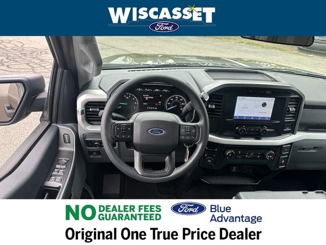 2023 Ford F-150 XLT MANAGER SPECIAL