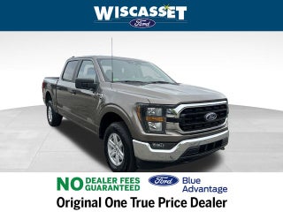 2023 Ford F-150 XLT MANAGER SPECIAL