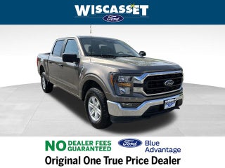2023 Ford F-150 XLT MANAGER SPECIAL!!
