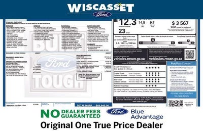 2024 Ford F-150 XLT Manager Special !!