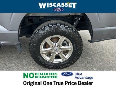 2024 Ford F-150 XLT Manager Special !!