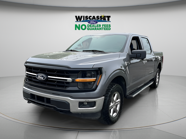 2024 Ford F-150 XLT Manager Special !!