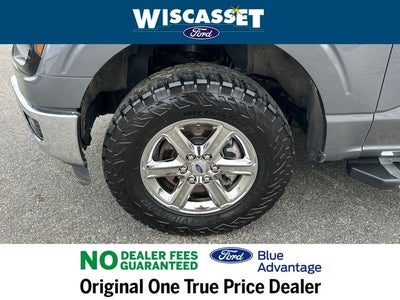 2024 Ford F-150 XLT Manager Special !!