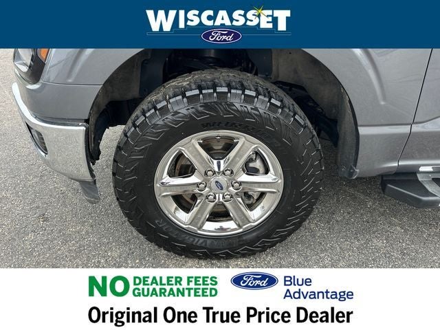2024 Ford F-150 XLT Manager Special !!