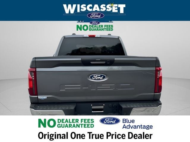 2024 Ford F-150 XLT Manager Special !!