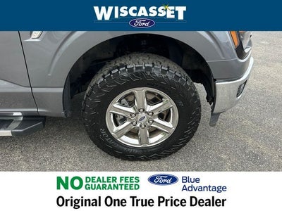 2024 Ford F-150 XLT Manager Special !!
