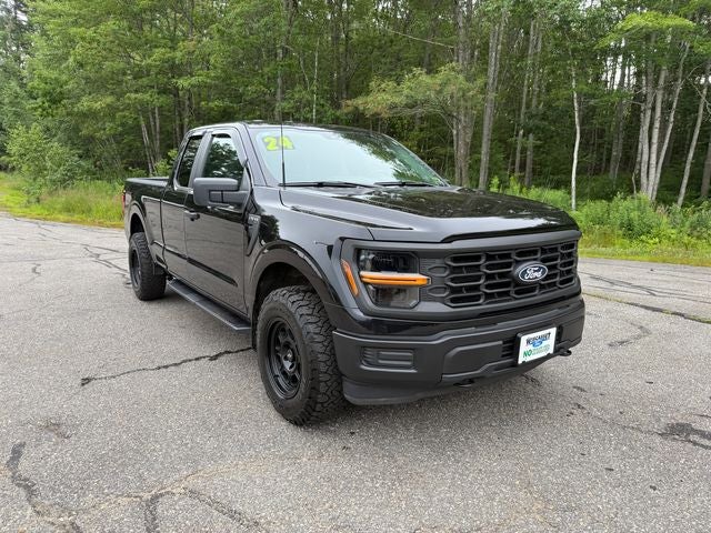 2024 Ford F-150 XL