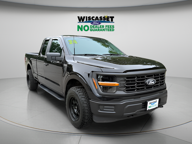 2024 Ford F-150 XL