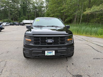 2024 Ford F-150 XL