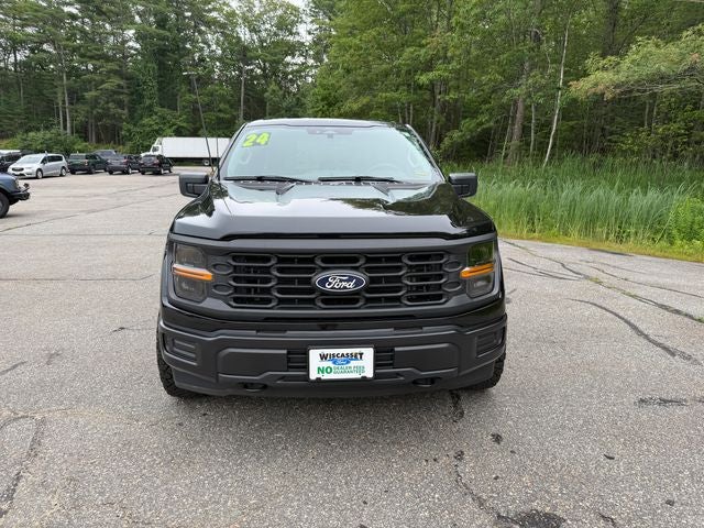 2024 Ford F-150 XL