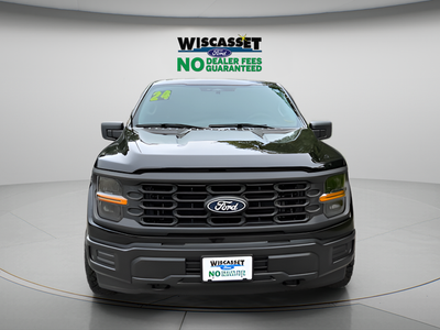 2024 Ford F-150 XL
