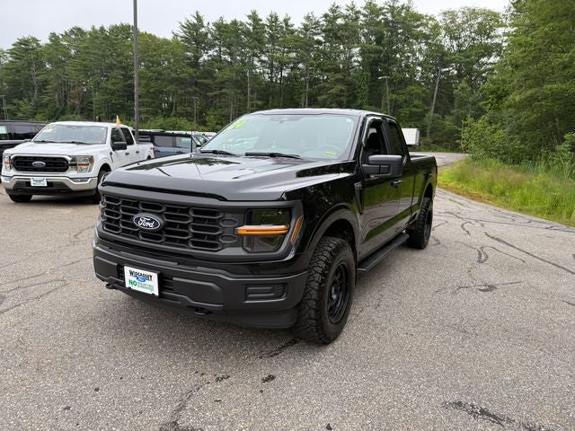 2024 Ford F-150 XL