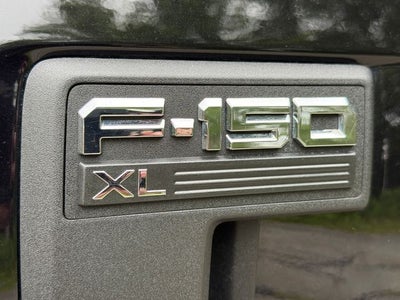2024 Ford F-150 XL