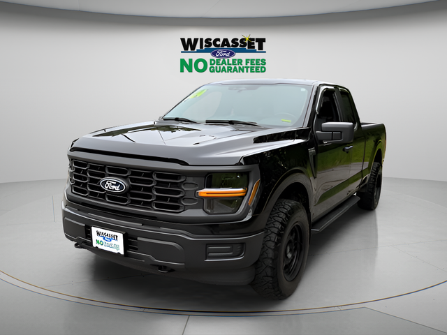 2024 Ford F-150 XL