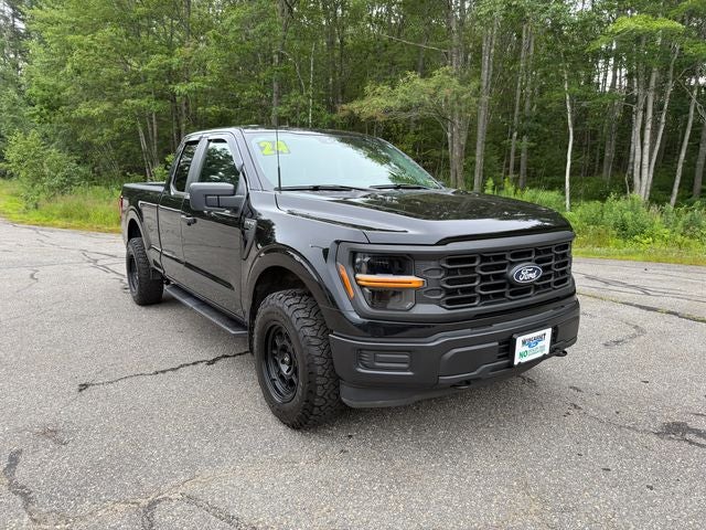 2024 Ford F-150 XL