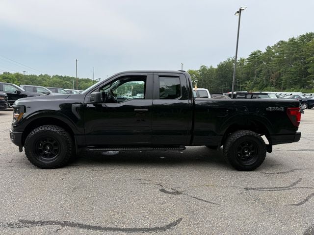 2024 Ford F-150 XL