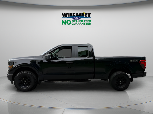 2024 Ford F-150 XL
