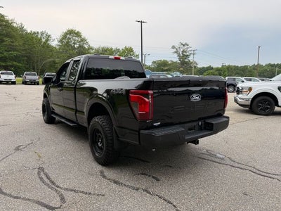 2024 Ford F-150 XL