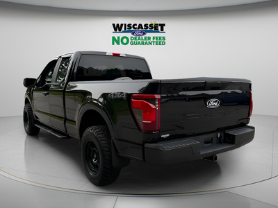 2024 Ford F-150 XL