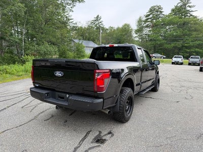 2024 Ford F-150 XL