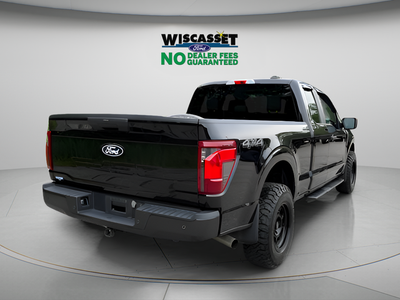 2024 Ford F-150 XL