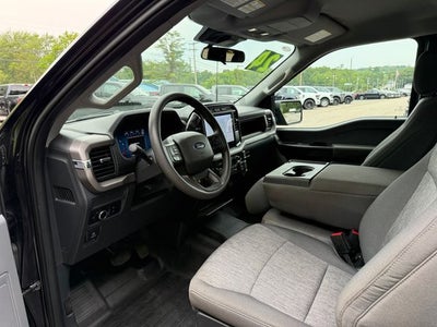 2024 Ford F-150 XL