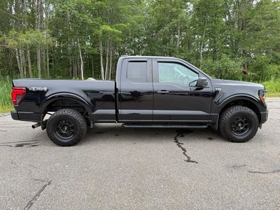 2024 Ford F-150 XL