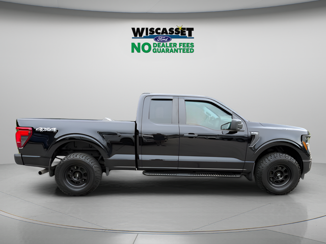 2024 Ford F-150 XL