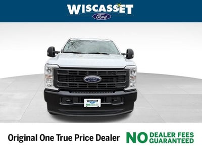 2026 Ford F-350SD XL