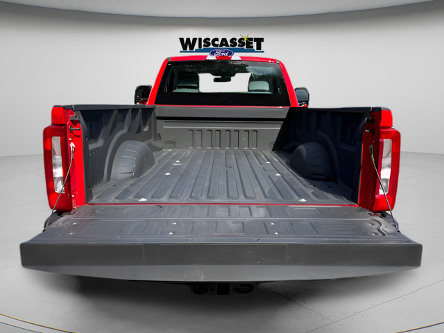 2025 Ford F-350SD XL