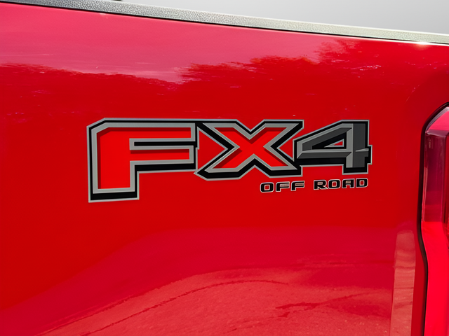 2025 Ford F-350SD XL