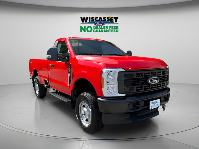 2025 Ford F-350SD XL