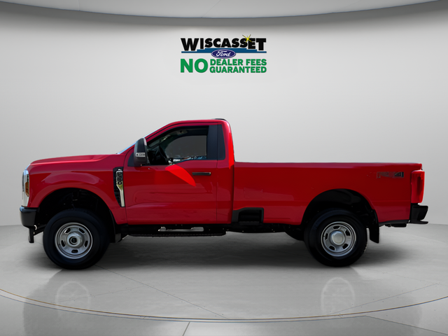 2025 Ford F-350SD XL