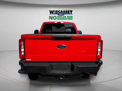 2025 Ford F-350SD XL