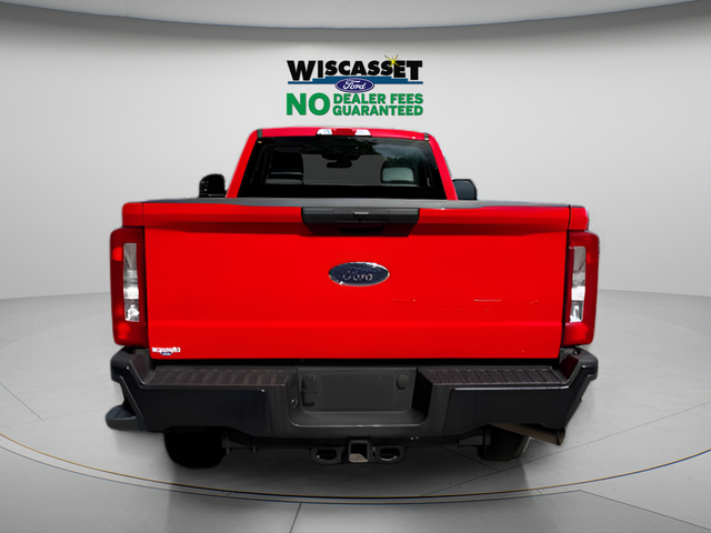 2025 Ford F-350SD XL