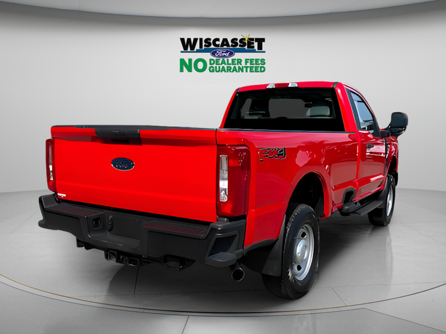 2025 Ford F-350SD XL