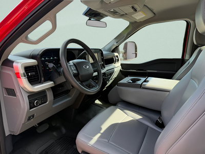 2025 Ford F-350SD XL