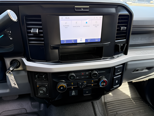 2025 Ford F-350SD XL