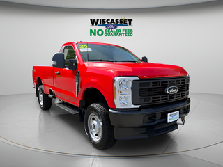 2025 Ford F-350SD XL