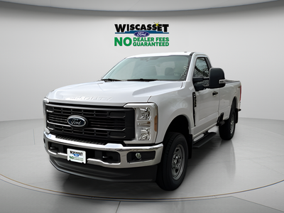 2026 Ford F-350SD XL