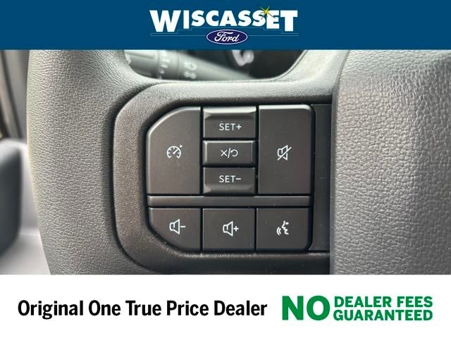 2025 Ford F-350SD XL