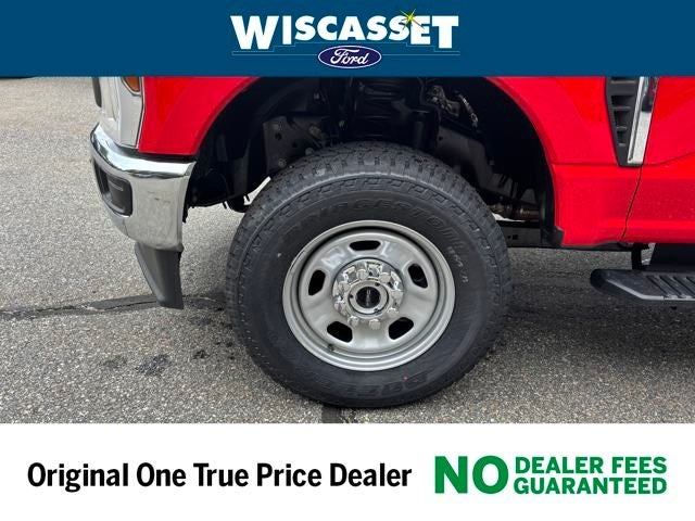 2025 Ford F-350SD XL