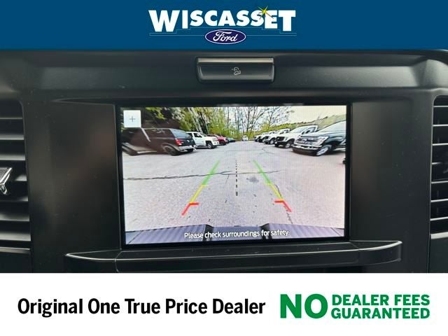 2025 Ford F-350SD XL