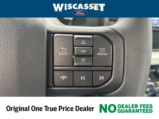 2025 Ford F-350SD XL