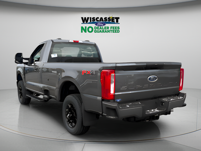 2026 Ford F-350SD XL