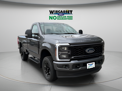 2026 Ford F-350SD XL