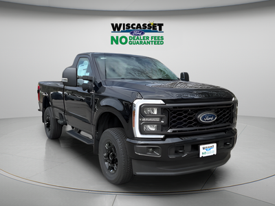2026 Ford F-350SD XL