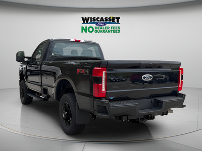 2026 Ford F-350SD XL