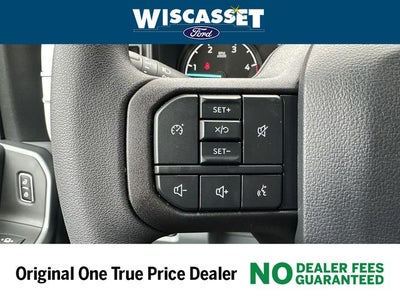 2024 Ford F-350SD XLT